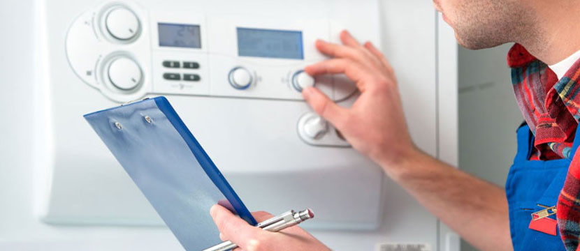 Karşıyaka Daikin Kombi Servisi